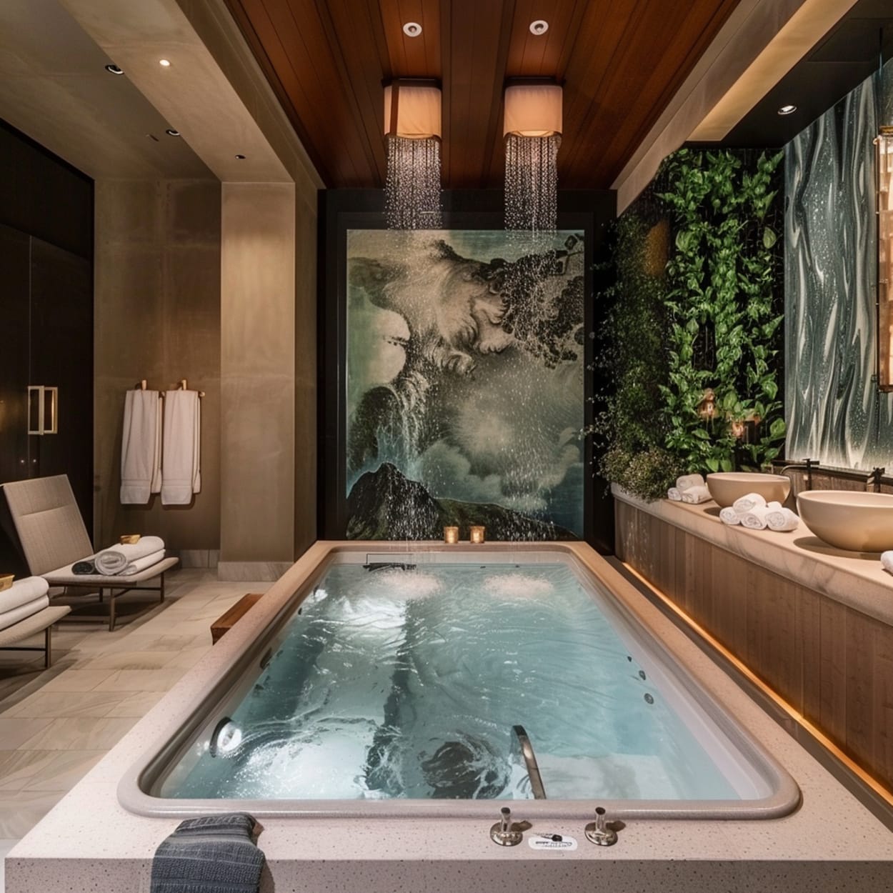 Les meilleurs spas de luxe aux États-Unis (ma sélection testée)