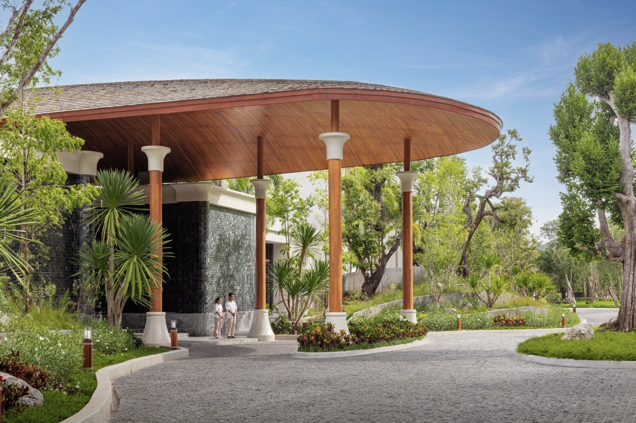 aHotel luxe Thaïlande Koh Yao Yai | Anantara Resort