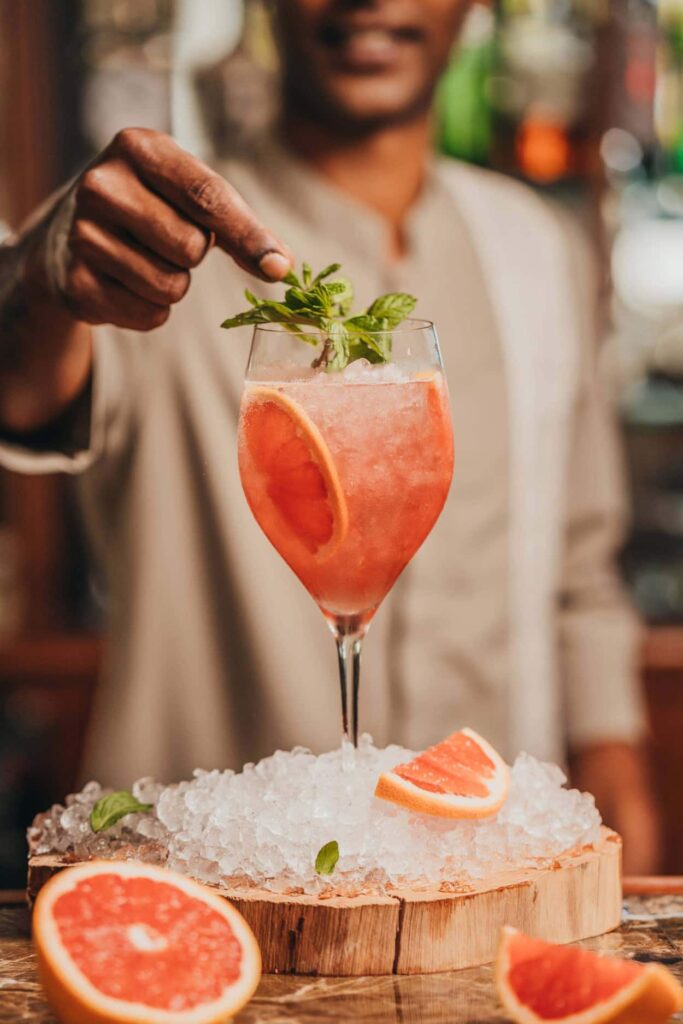 Cocktail 