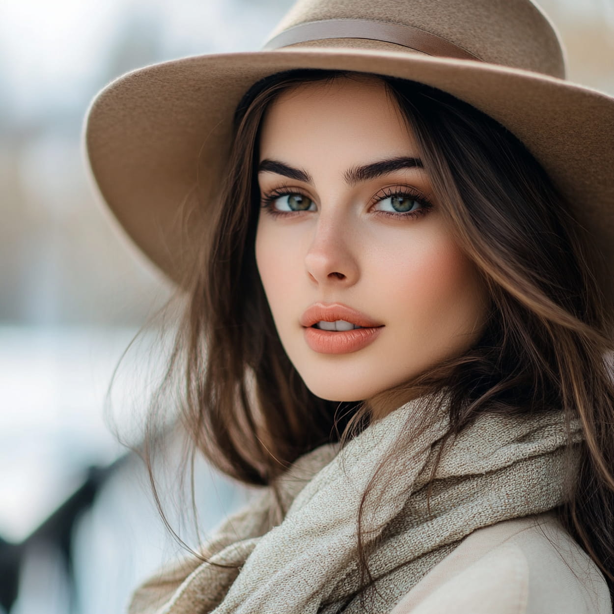 Le chapeau : Accessoire intemporel et tendance