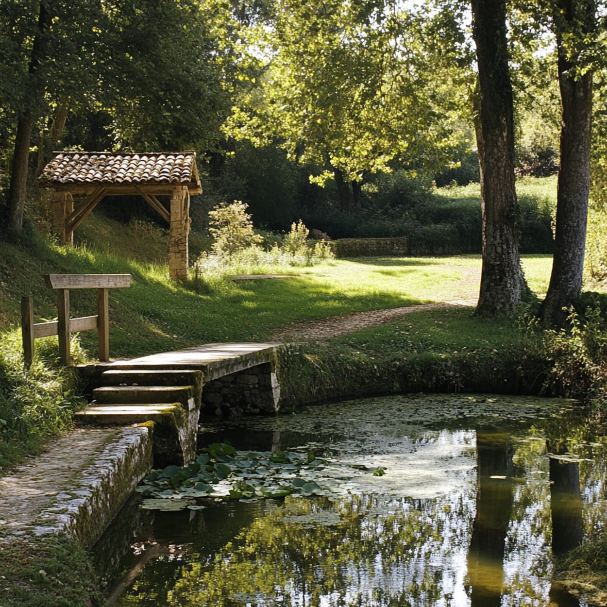 Hotel spa luxe Bordeaux | Les Sources de Caudalie