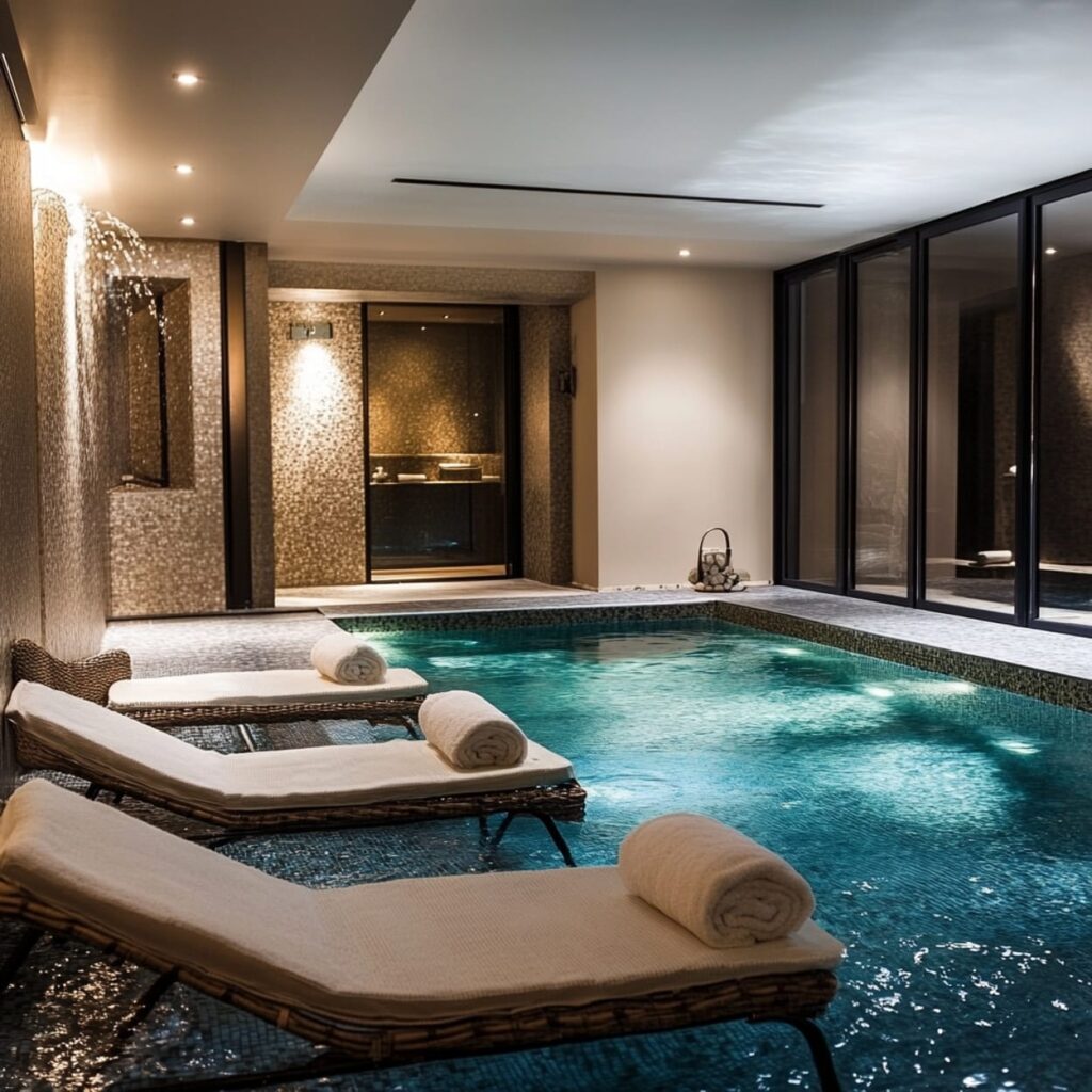 retraites spa