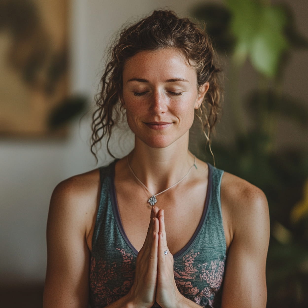 Espaces de méditation et de yoga dans les hôtels de luxe