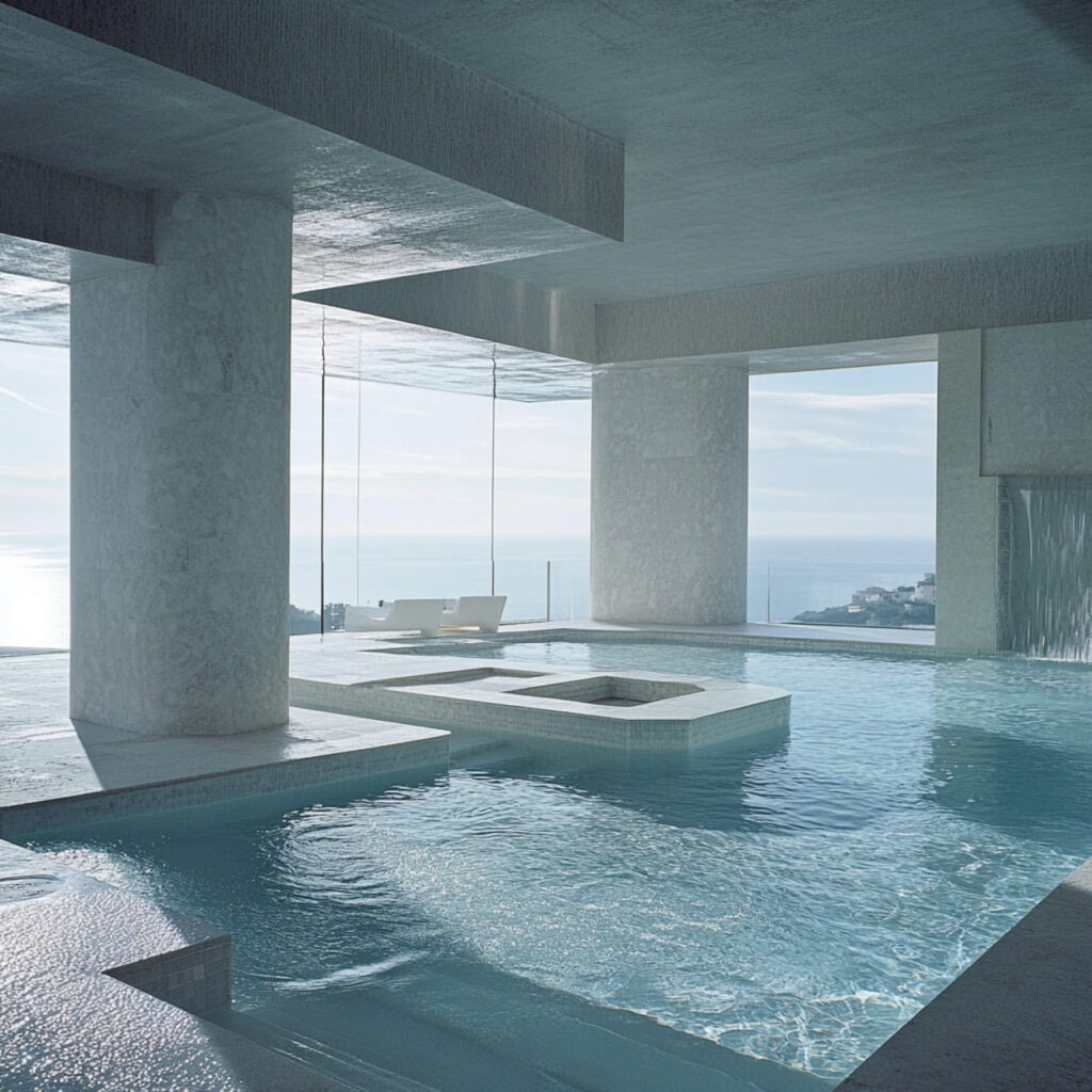 thérapie thalasso