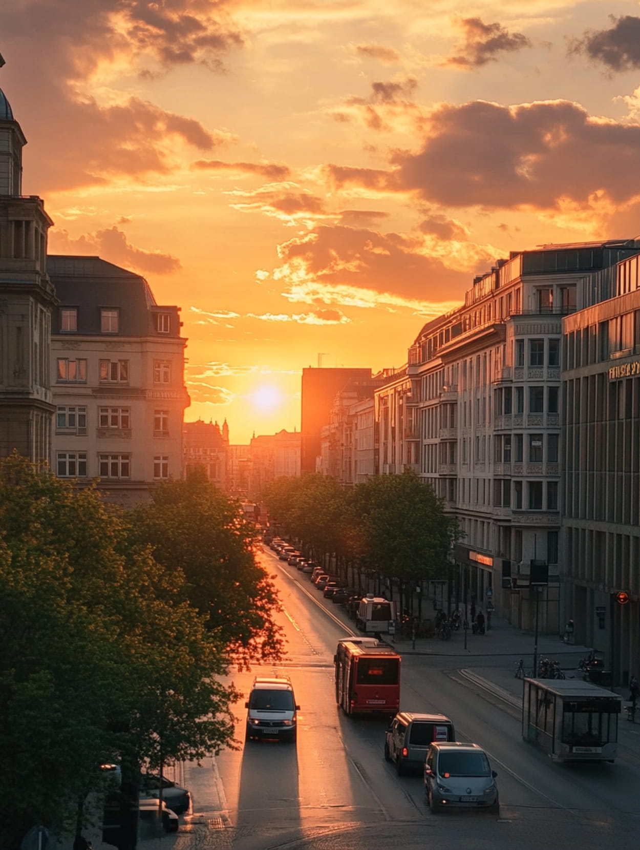 Les plus beaux endroits pour visiter Berlin