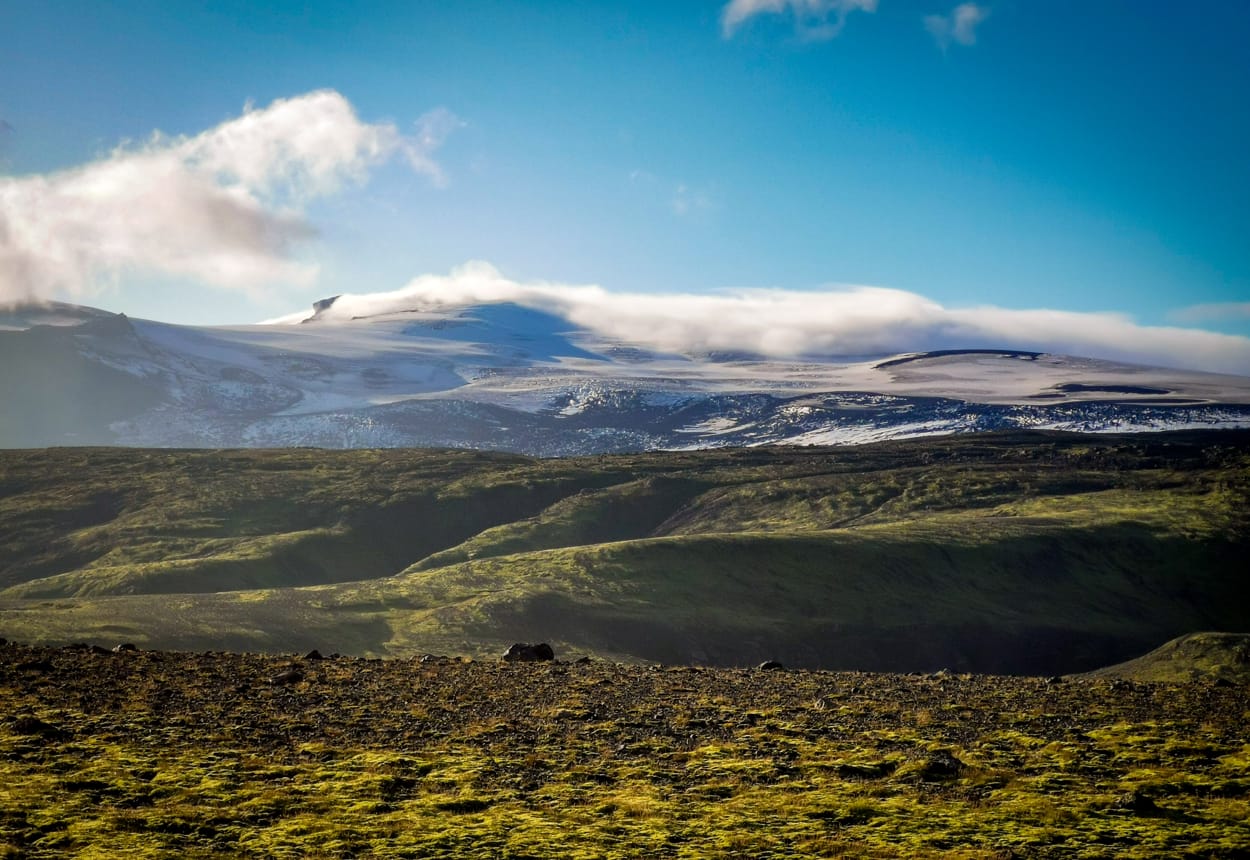 Que voir dans la Péninsule de Snæfellsnes en Islande ?