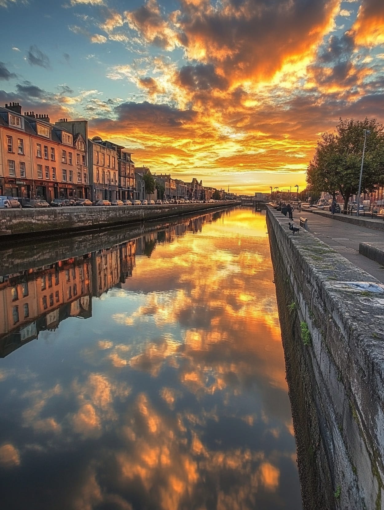 les plus beaux endroits de dublin