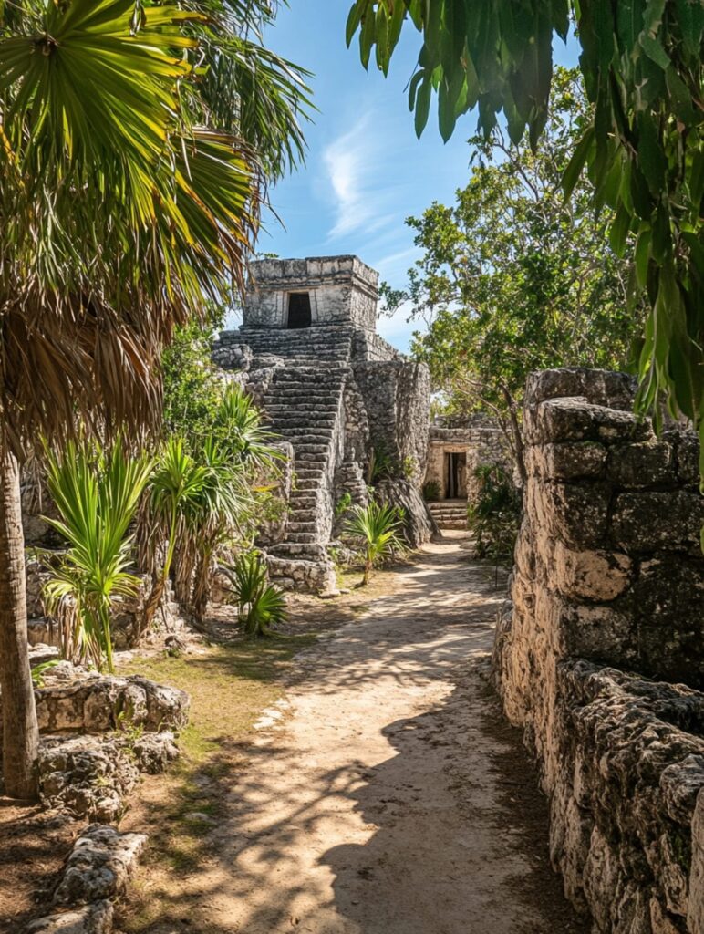 tulum plage