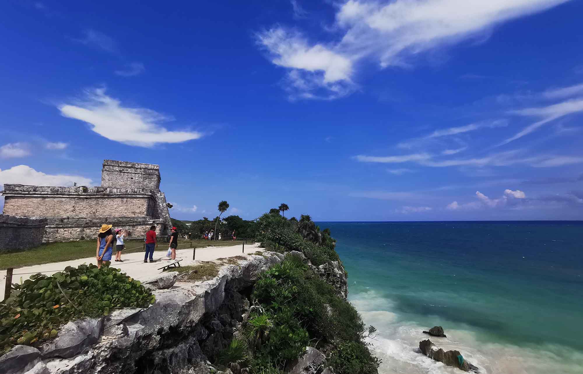 que faire à Tulum Plage ?