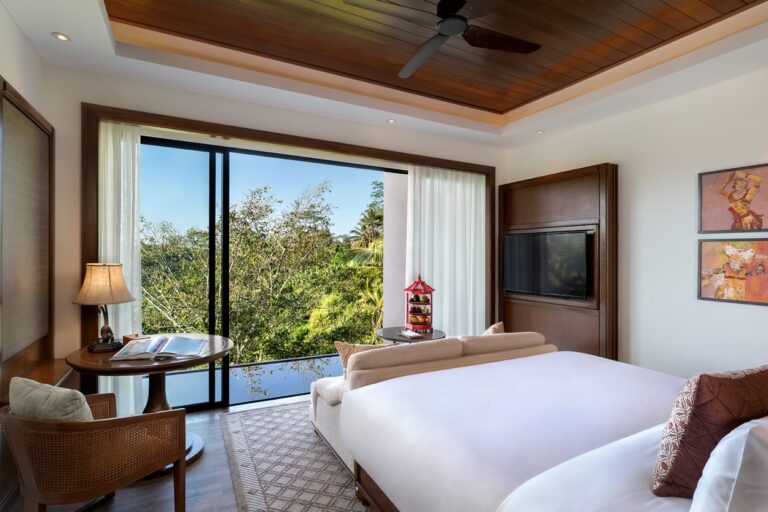 chambre suite