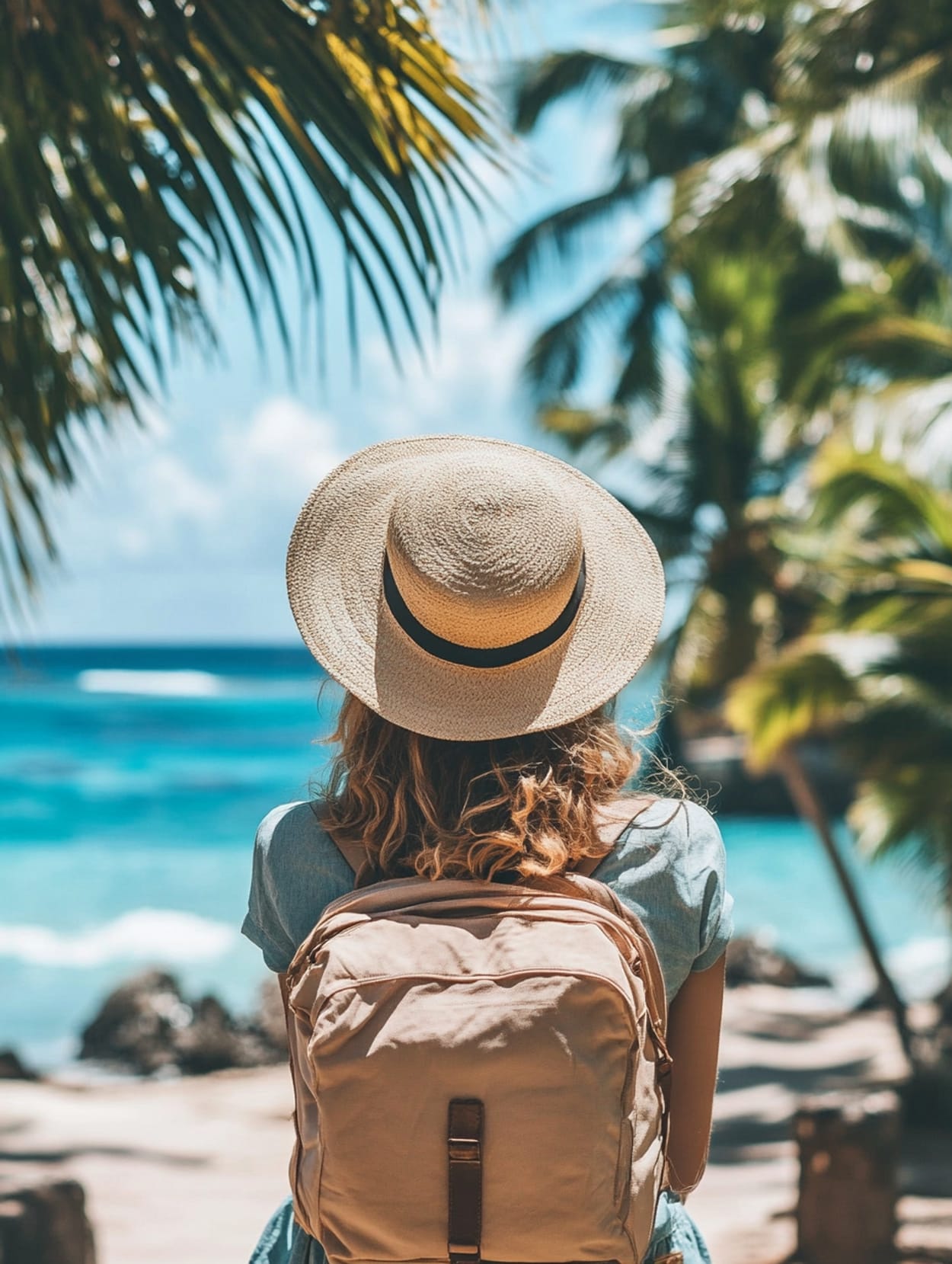 les destinations coups de coeur en 2024 des blogueurs voyage