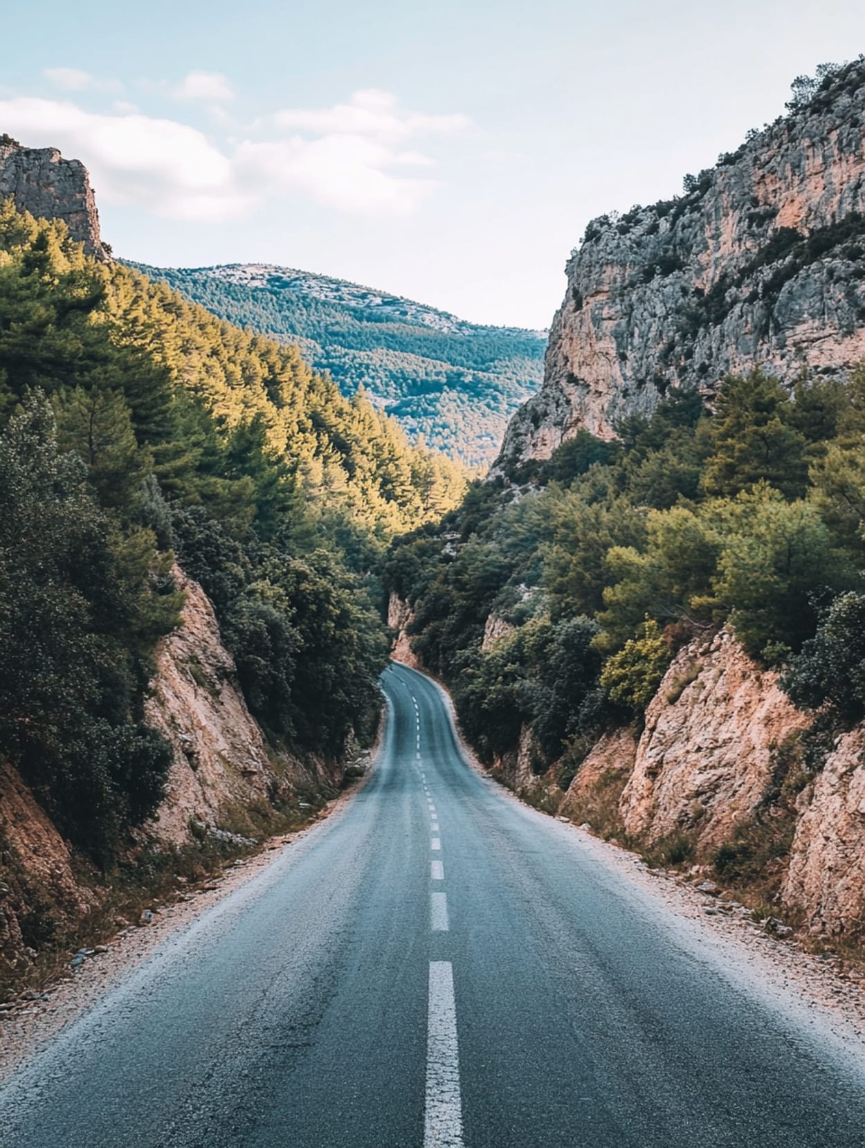 Saint-Roustan : on a fait le roadtrip vers la ville qui n'existe pas