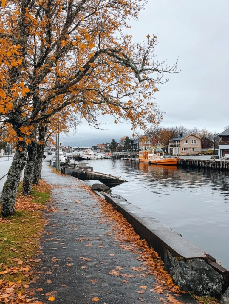 stavanger