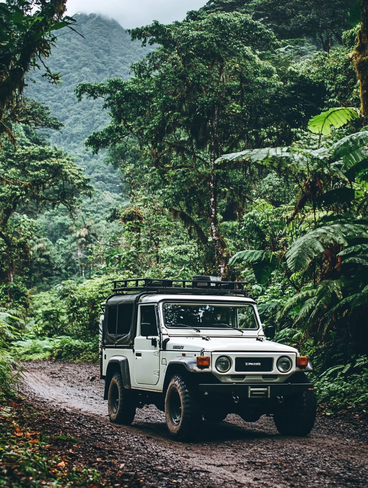 Road trip Costa Rica 3 semaines : ce que personne ne dit vraiment