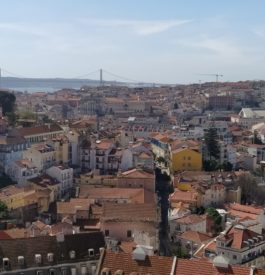 Guide voyage Lisbonne