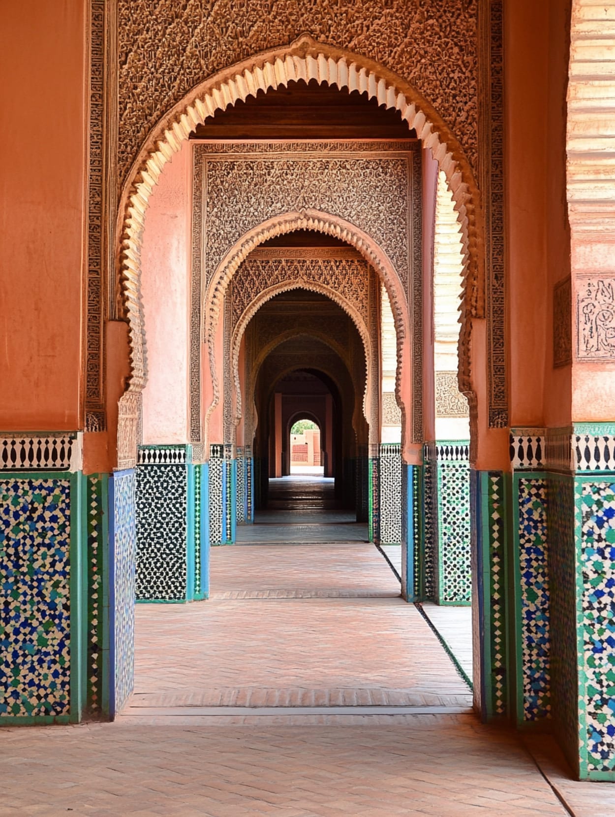 que faire a marrakech