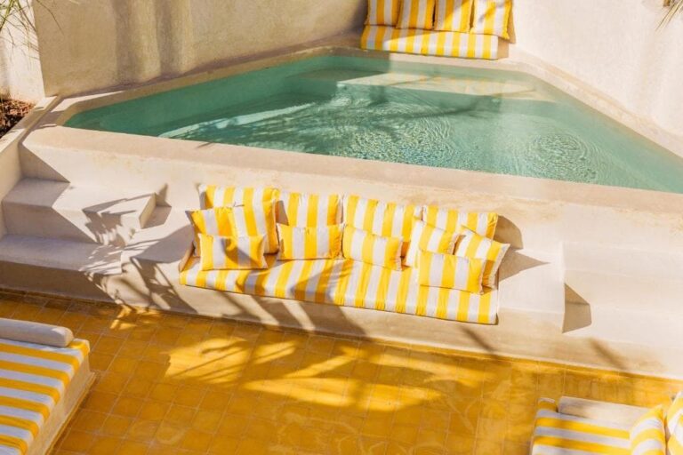 spa marrakech