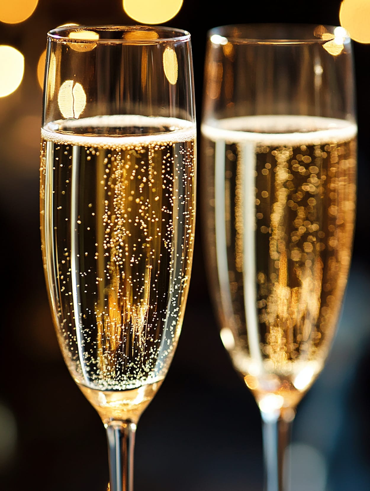 coupe de champagne