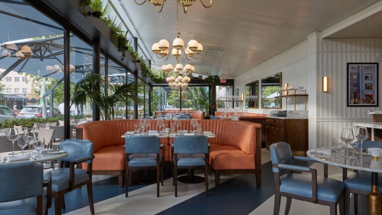 s'installer au dupont circle hotel dp : dupont circle hotel