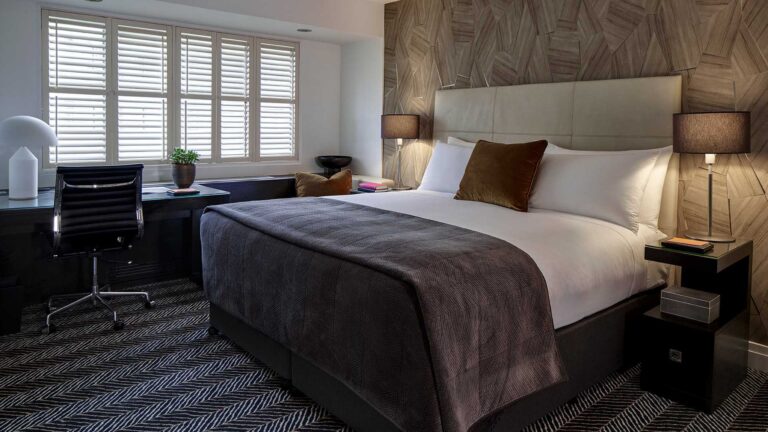 suite dp : dupont circle hotel