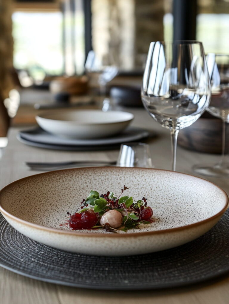 gastronomie