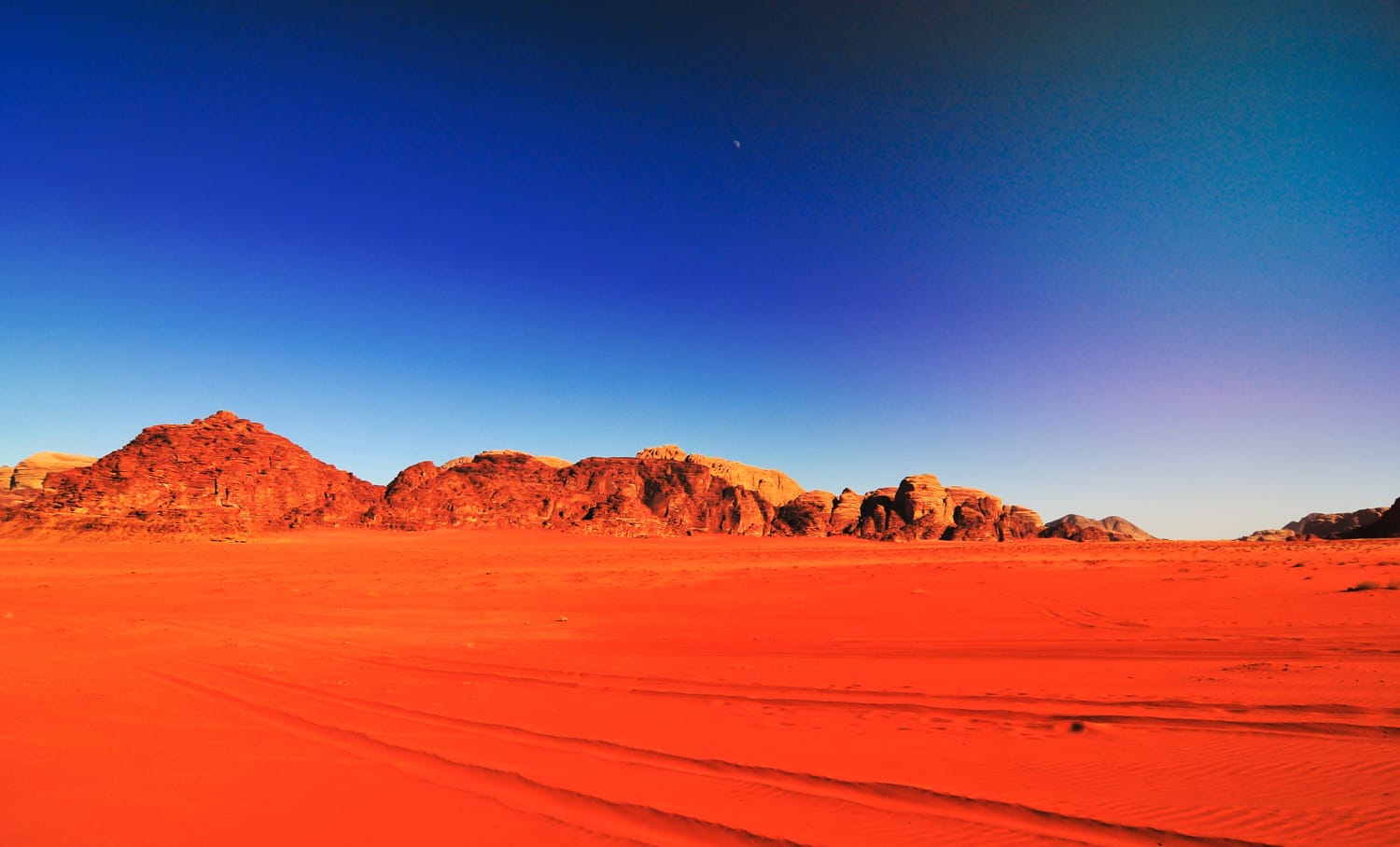 Visiter la Jordanie : Un itinéraire fascinant