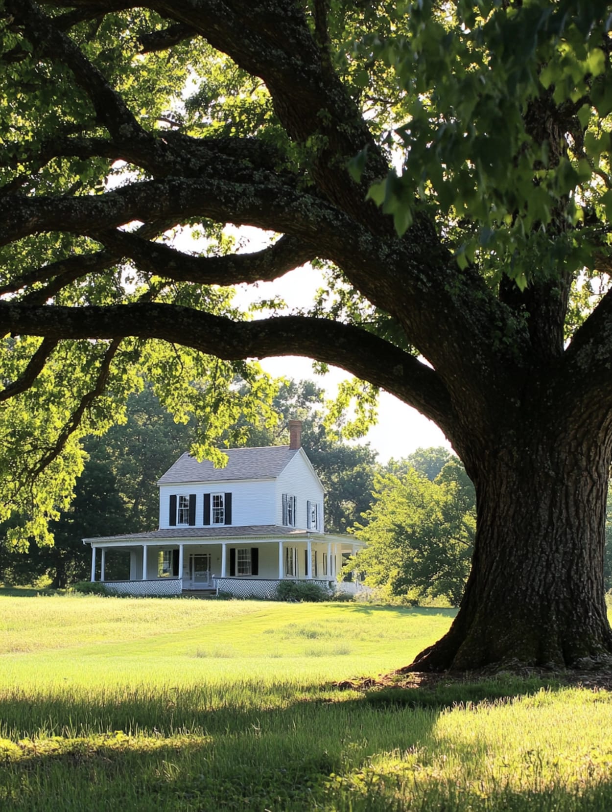 kentucky : un road-trip avec l'esprit américain