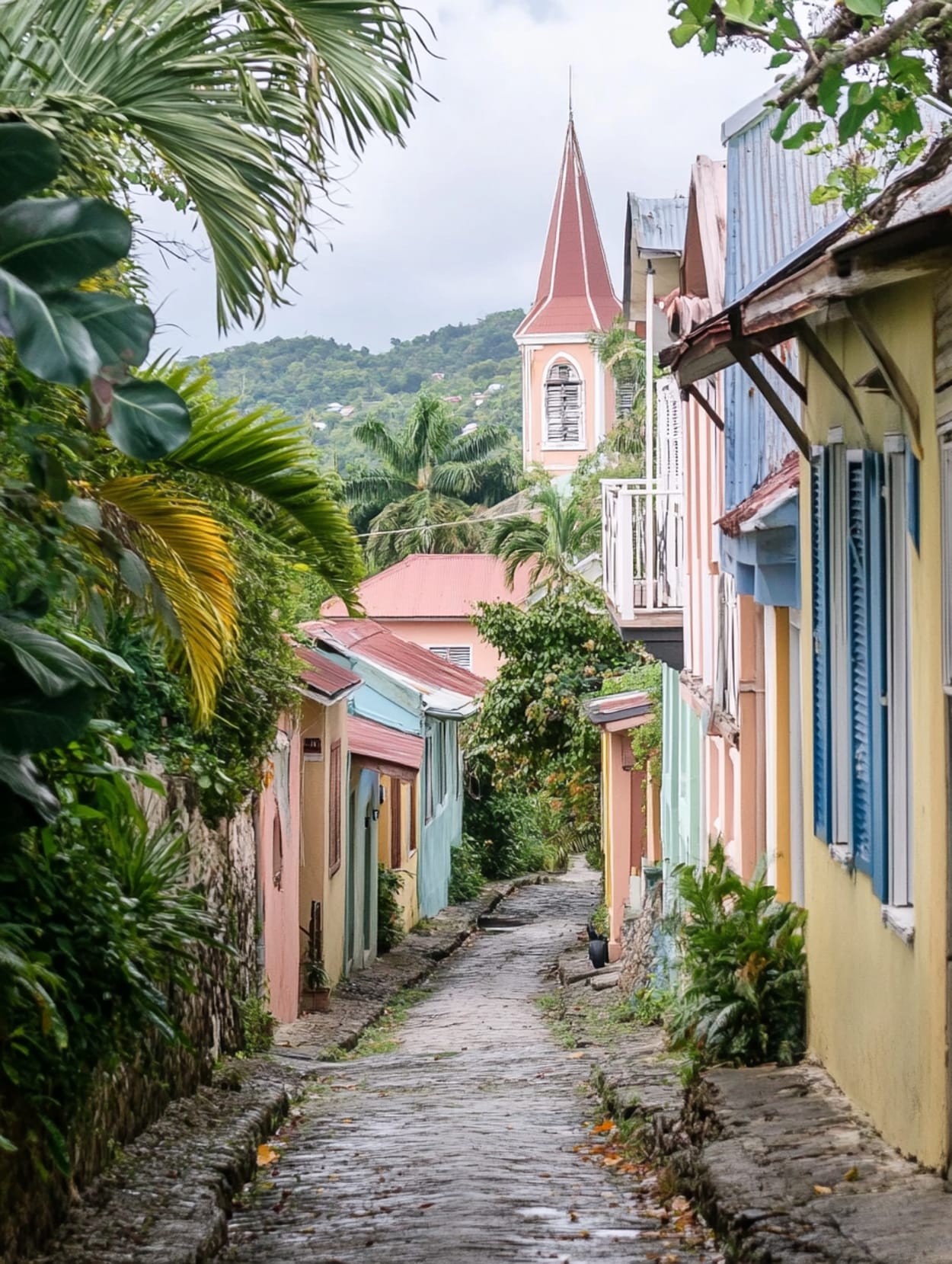 Itinéraire Martinique 7 jours : le road trip que je referais demain