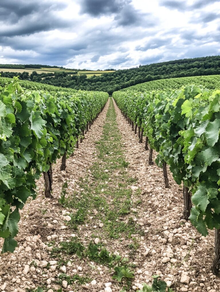 vignes