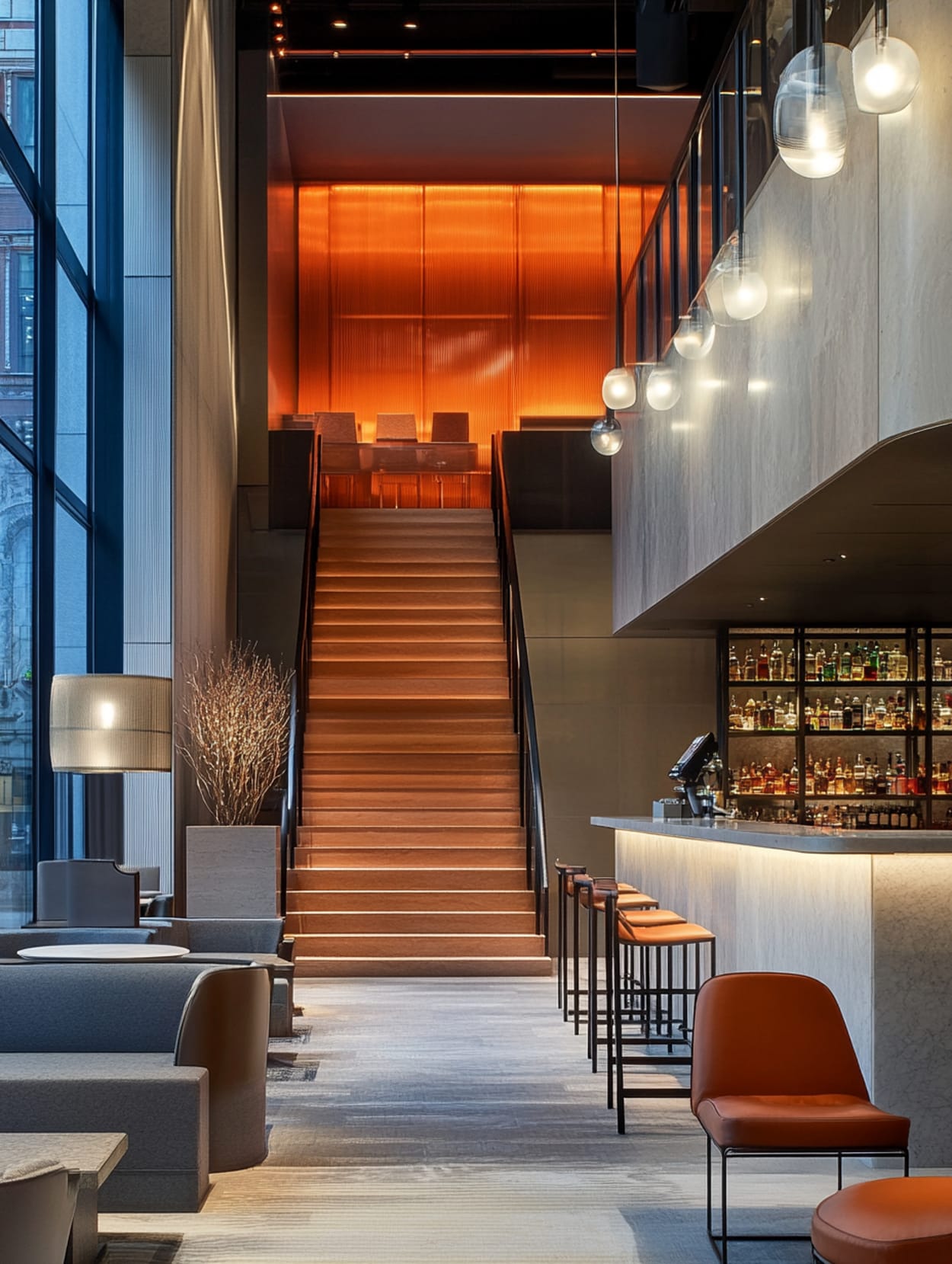 Hotel New York Midtown Andaz 5th Avenue