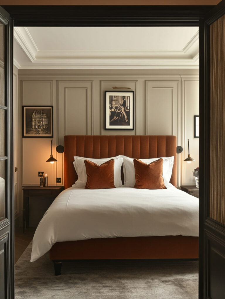 chambre