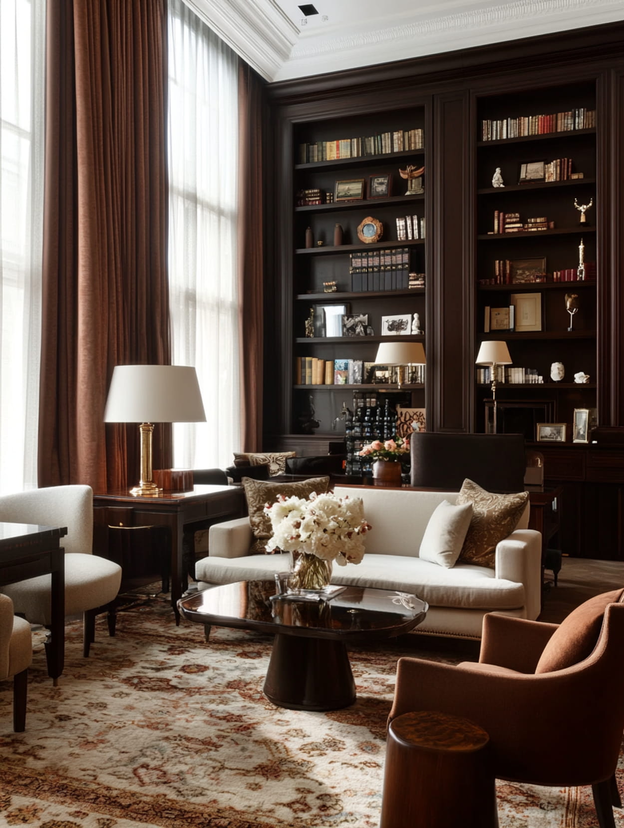 Hotel Londres centre au Rosewood