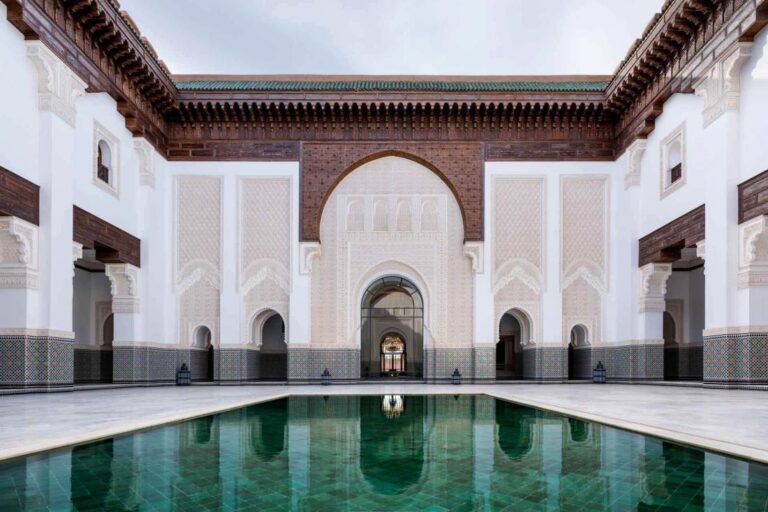 l'oberoi marrakech