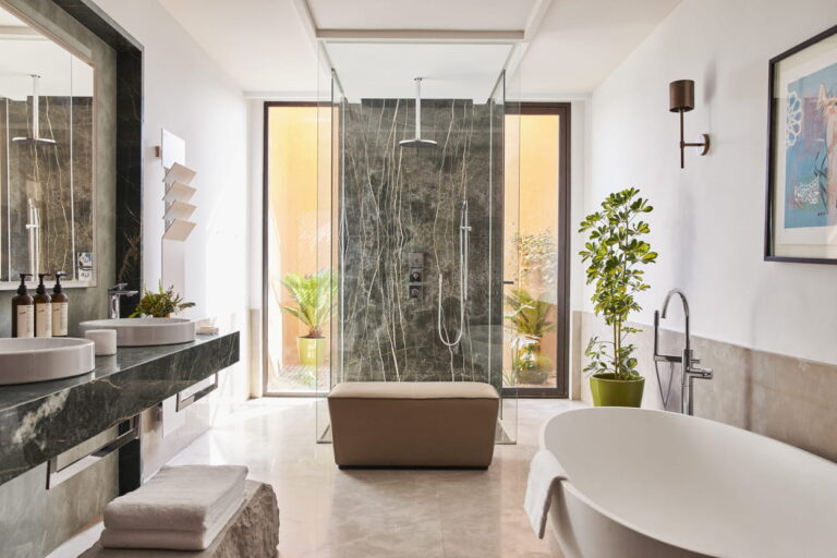 baignoire
