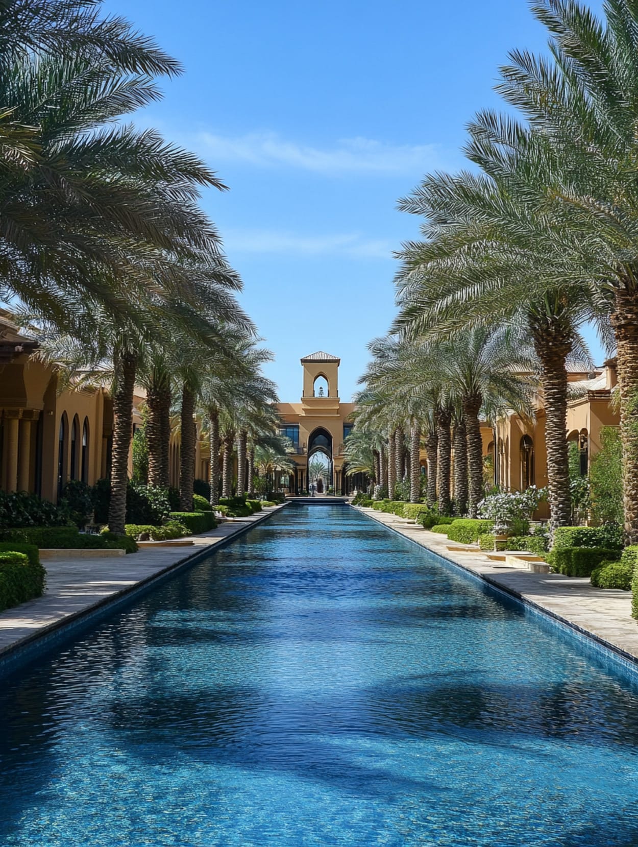 dubai