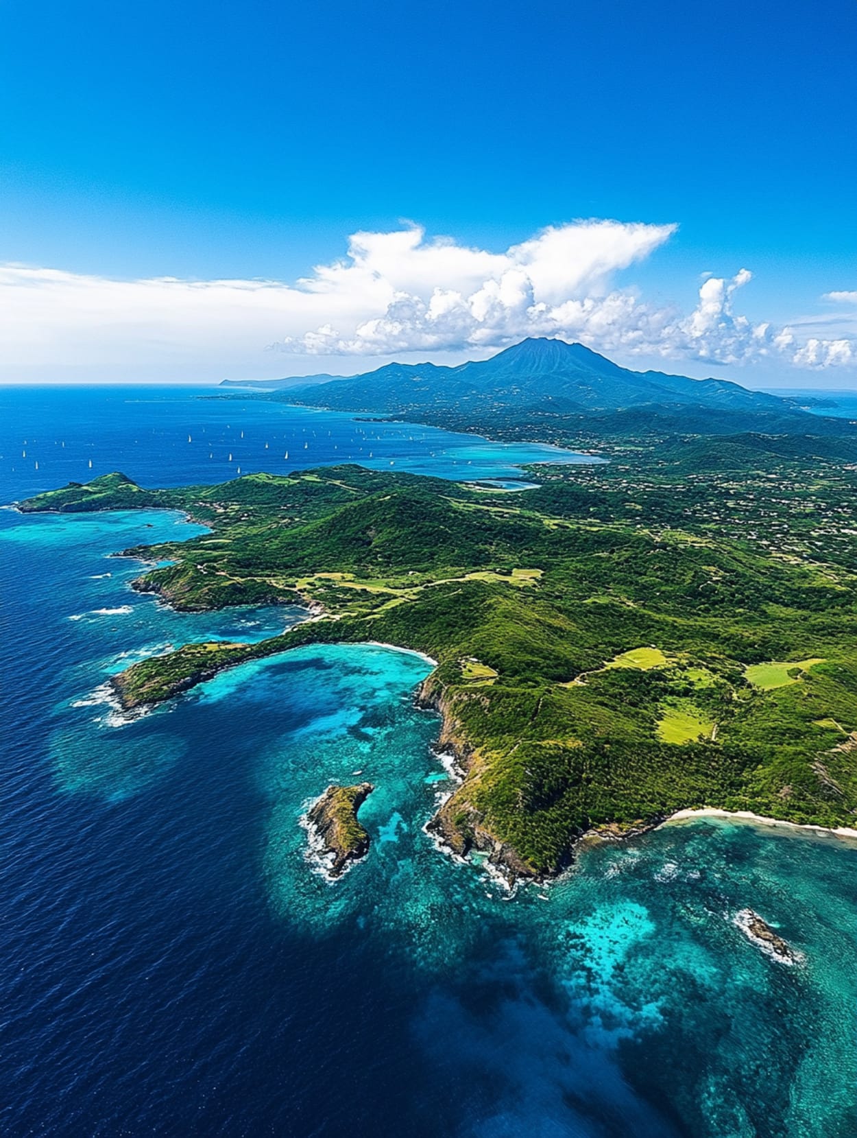 guadeloupe