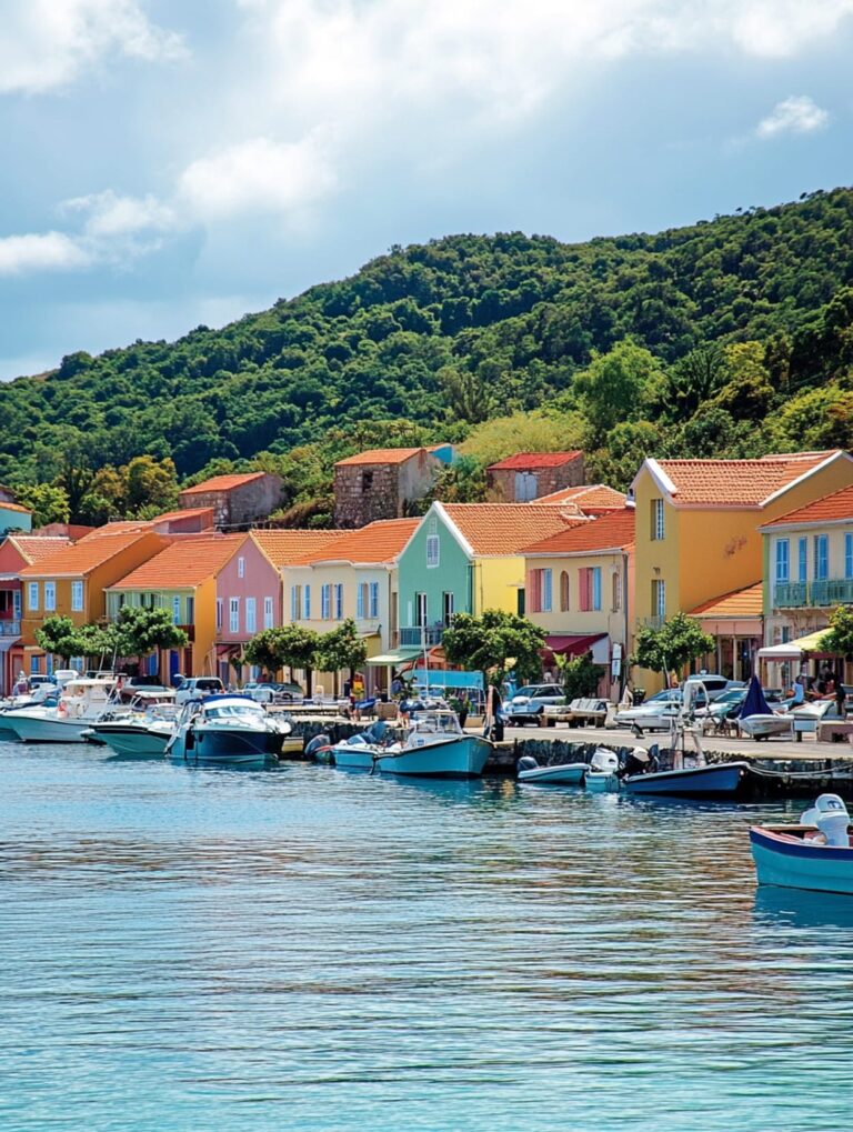 location villa vacances guadeloupe