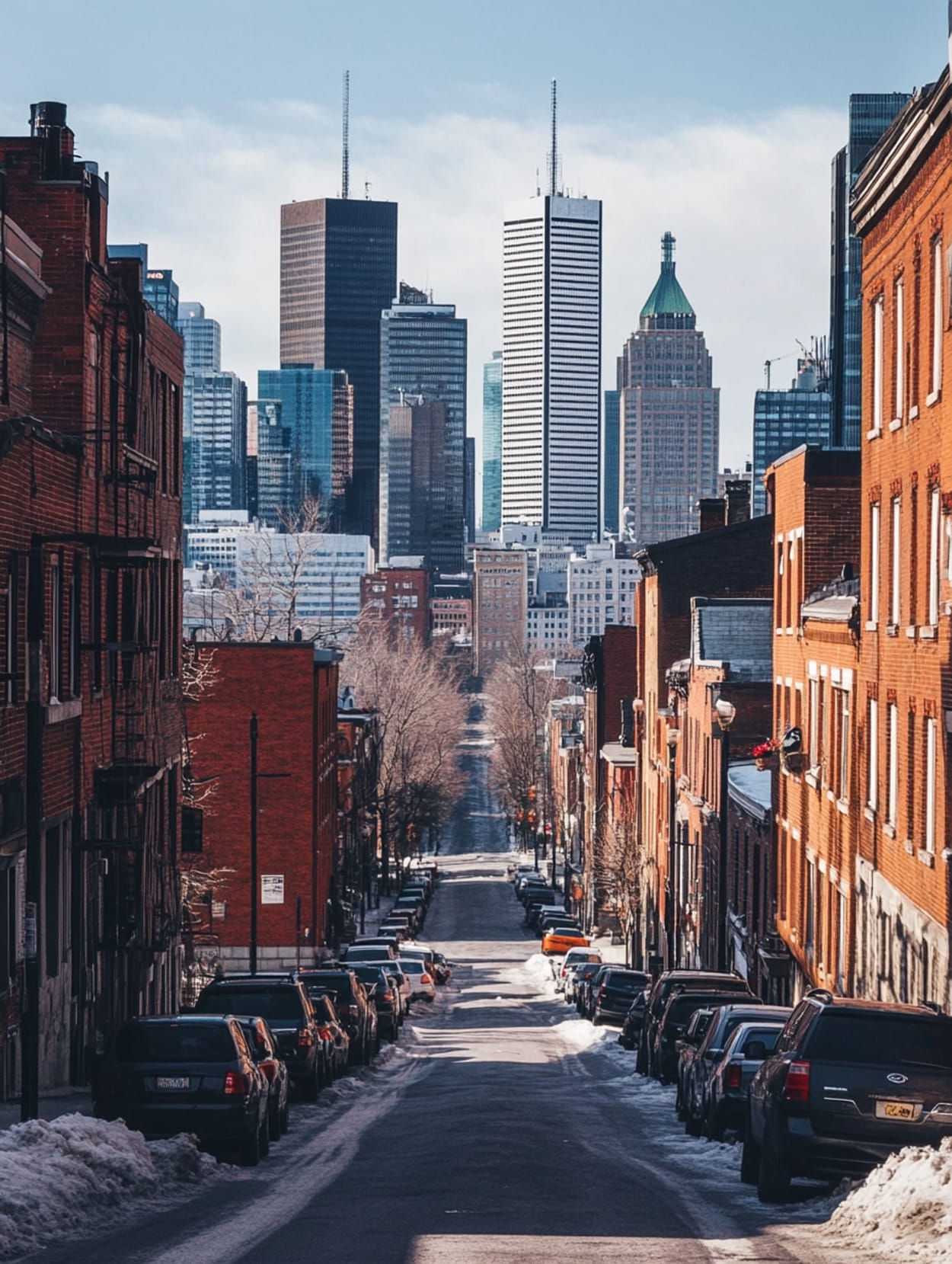 montreal 2