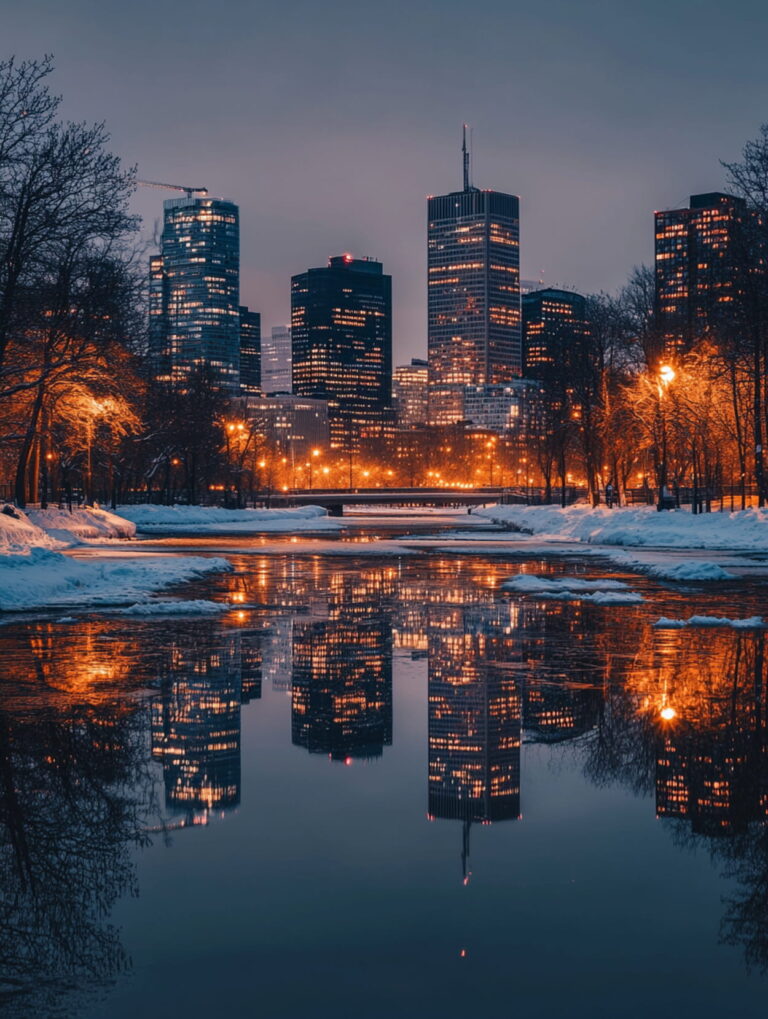 ville de montréal