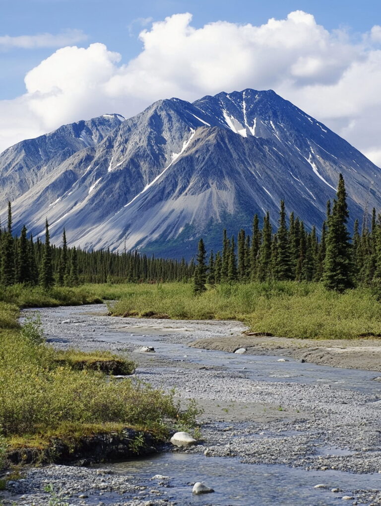 parc national de kluane