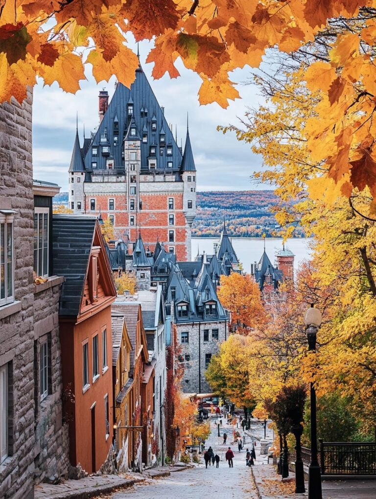 québec-city