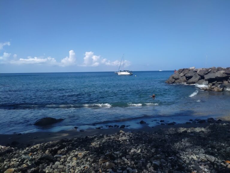 petite anse