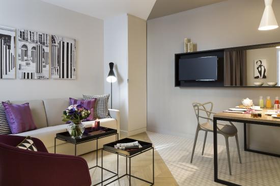 Découvrez les plus beaux appart'hotels
