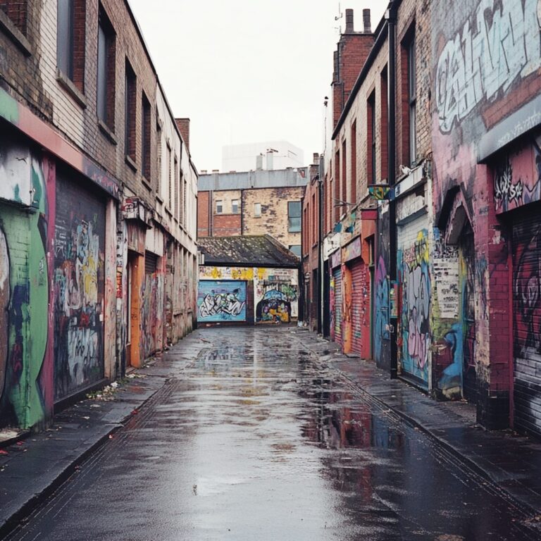 belfast