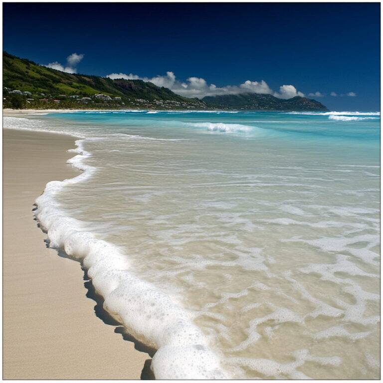 grande anse