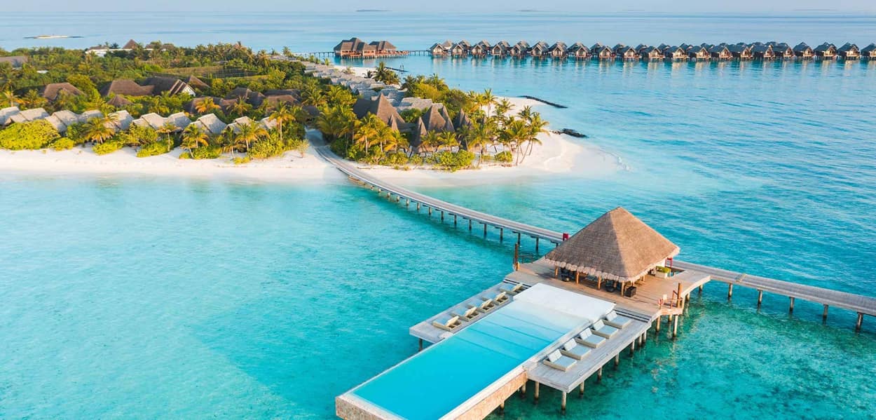 heritance aarah maldives