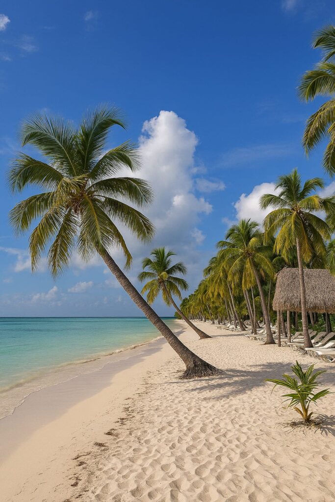 plage mexique