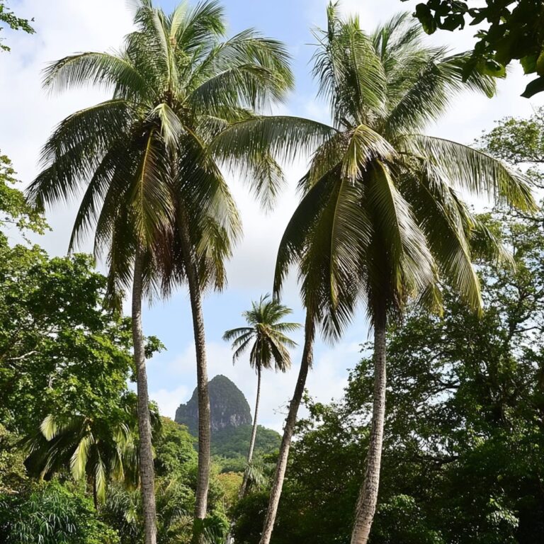 la soufrière