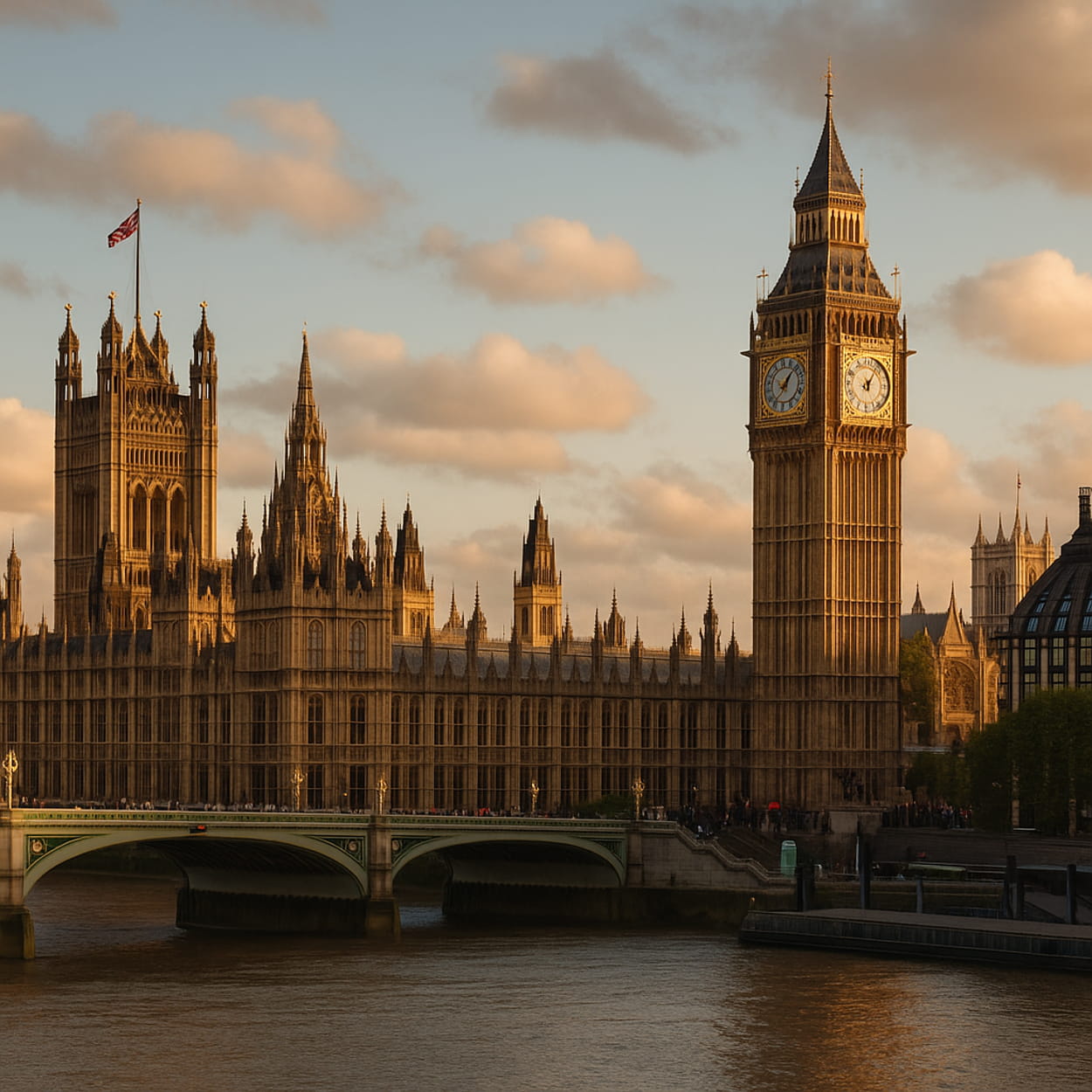 London guide : Un guide de Londres pour visiter Londres