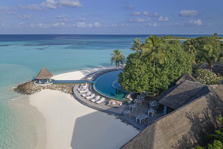 le resort